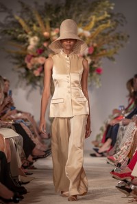 Adam Lippes RTW Spring 2024
