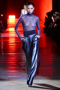 LaQuan Smith RTW Spring 2024