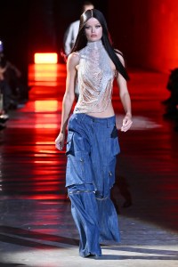 LaQuan Smith RTW Spring 2024