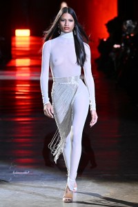 LaQuan Smith RTW Spring 2024