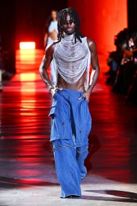 LaQuan Smith RTW Spring 2024