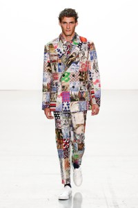 Libertine RTW Spring  2024