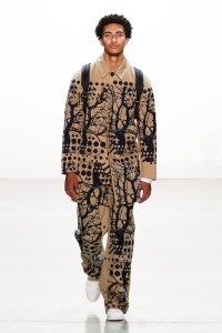 Libertine RTW Spring  2024