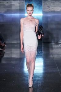 Grace Ling RTW Spring 2024