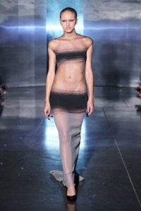 Grace Ling RTW Spring 2024