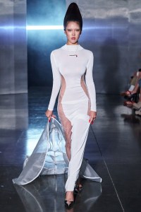 Grace Ling RTW Spring 2024