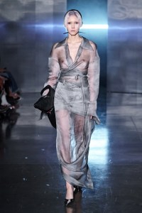 Grace Ling RTW Spring 2024