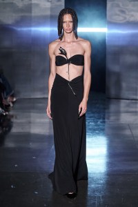 Grace Ling RTW Spring 2024