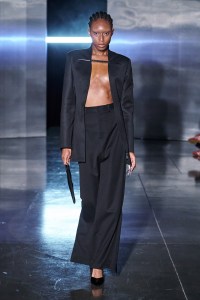 Grace Ling RTW Spring 2024