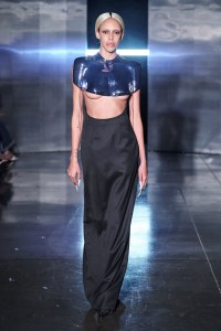 Grace Ling RTW Spring 2024