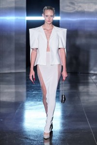 Grace Ling RTW Spring 2024