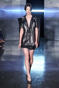 Grace Ling RTW Spring 2024