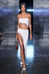 Grace Ling RTW Spring 2024