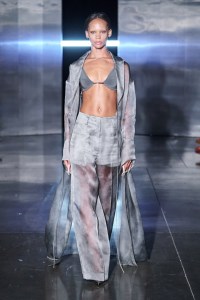Grace Ling RTW Spring 2024