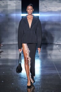 Grace Ling RTW Spring 2024