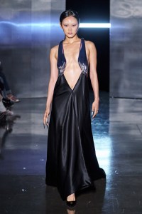 Grace Ling RTW Spring 2024