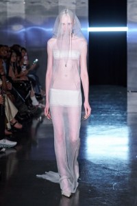 Grace Ling RTW Spring 2024