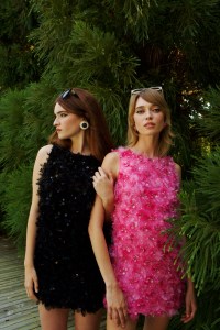 Nicole Miller RTW Spring 2024