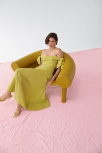 Tanya Taylor RTW Spring 2024