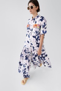 Tanya Taylor RTW Spring 2024