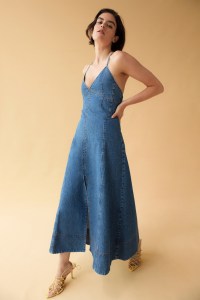 Tanya Taylor RTW Spring 2024