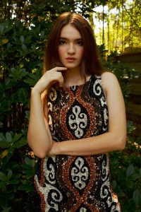 Nicole Miller RTW Spring 2024