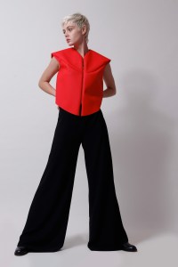 Yeohlee RTW Spring 2024