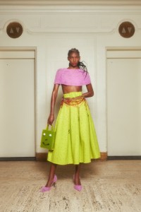 Dauphinette RTW Spring 2024
