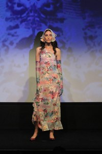 Anna Sui RTW Spring 2024