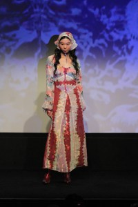 Anna Sui RTW Spring 2024