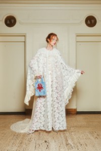 Dauphinette RTW Spring 2024