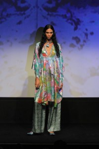 Anna Sui RTW Spring 2024