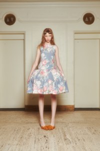 Dauphinette RTW Spring 2024