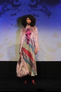 Anna Sui RTW Spring 2024