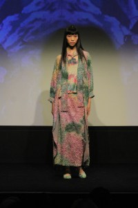 Anna Sui RTW Spring 2024