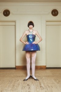 Dauphinette RTW Spring 2024