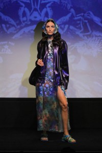 Anna Sui RTW Spring 2024