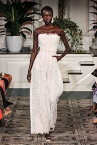 Dennis Basso RTW Spring 2024