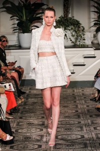 Dennis Basso RTW Spring 2024