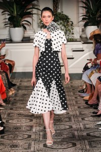 Dennis Basso RTW Spring 2024