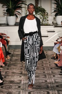 Dennis Basso RTW Spring 2024