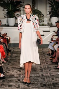 Dennis Basso RTW Spring 2024