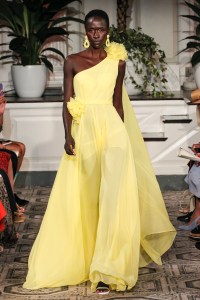 Dennis Basso RTW Spring 2024