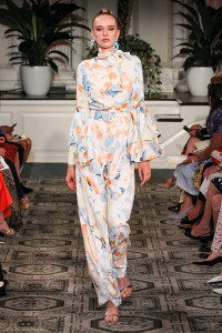 Dennis Basso RTW Spring 2024