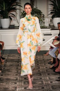 Dennis Basso RTW Spring 2024