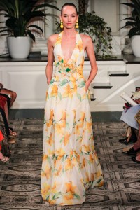 Dennis Basso RTW Spring 2024