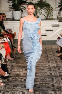 Dennis Basso RTW Spring 2024