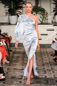 Dennis Basso RTW Spring 2024