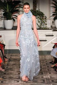 Dennis Basso RTW Spring 2024