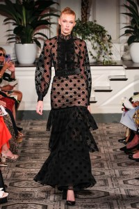 Dennis Basso RTW Spring 2024